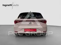 2021 Seat Leon