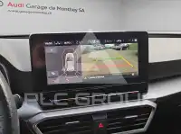 2021 Seat Leon