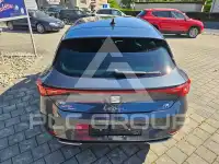 2021 Seat Leon