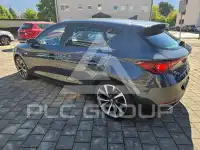 2021 Seat Leon