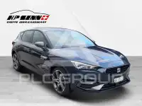 2021 Seat Leon