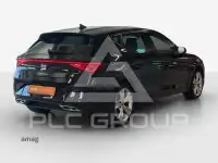 2021 Seat Leon