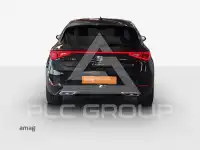 2021 Seat Leon