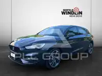 2021 Seat Leon