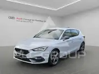 2021 Seat Leon