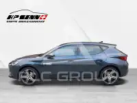 2021 Seat Leon