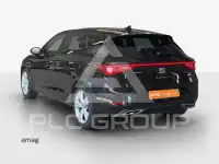 2021 Seat Leon