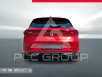2021 Seat Leon
