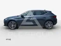 2021 Seat Leon