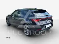 2021 Seat Leon