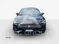 2021 Seat Leon