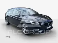 2021 Seat Leon