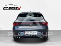 2021 Seat Leon