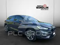 2021 Seat Leon