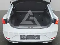 2021 Seat Leon