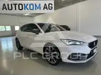 2021 Seat Leon