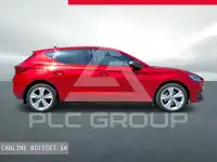 2021 Seat Leon