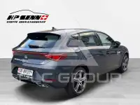 2021 Seat Leon