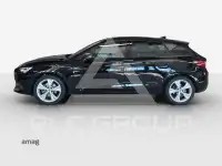 2021 Seat Leon