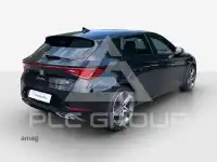 2021 Seat Leon