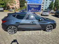2021 Seat Leon
