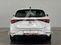 2021 Seat Leon