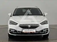 2021 Seat Leon