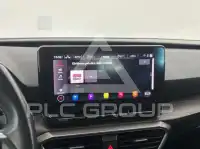 2021 Seat Leon