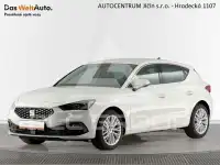 2021 Seat Leon