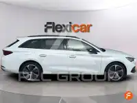 2021 Seat Leon