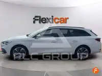 2021 Seat Leon