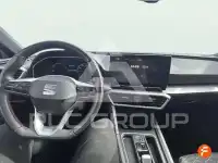 2021 Seat Leon