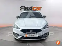2021 Seat Leon