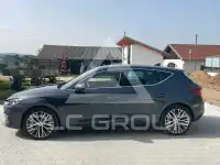 2021 Seat Leon
