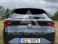 2021 Seat Leon
