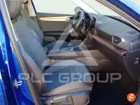 2021 Seat Leon
