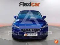 2021 Seat Leon