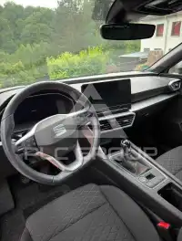 2021 Seat Leon