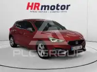 2021 Seat Leon