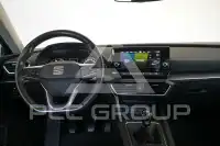 2021 Seat Leon