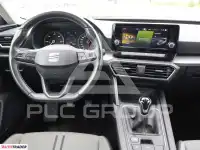 2021 Seat Leon