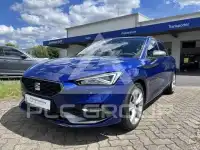 2021 Seat Leon
