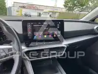 2021 Seat Leon
