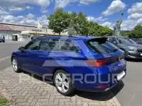 2021 Seat Leon