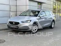 2021 Seat Leon