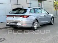 2021 Seat Leon