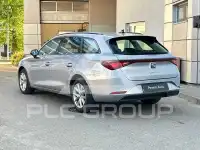2021 Seat Leon