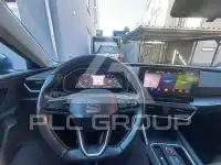 2021 Seat Leon