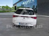 2021 Seat Leon