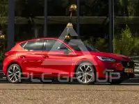 2021 Seat Leon